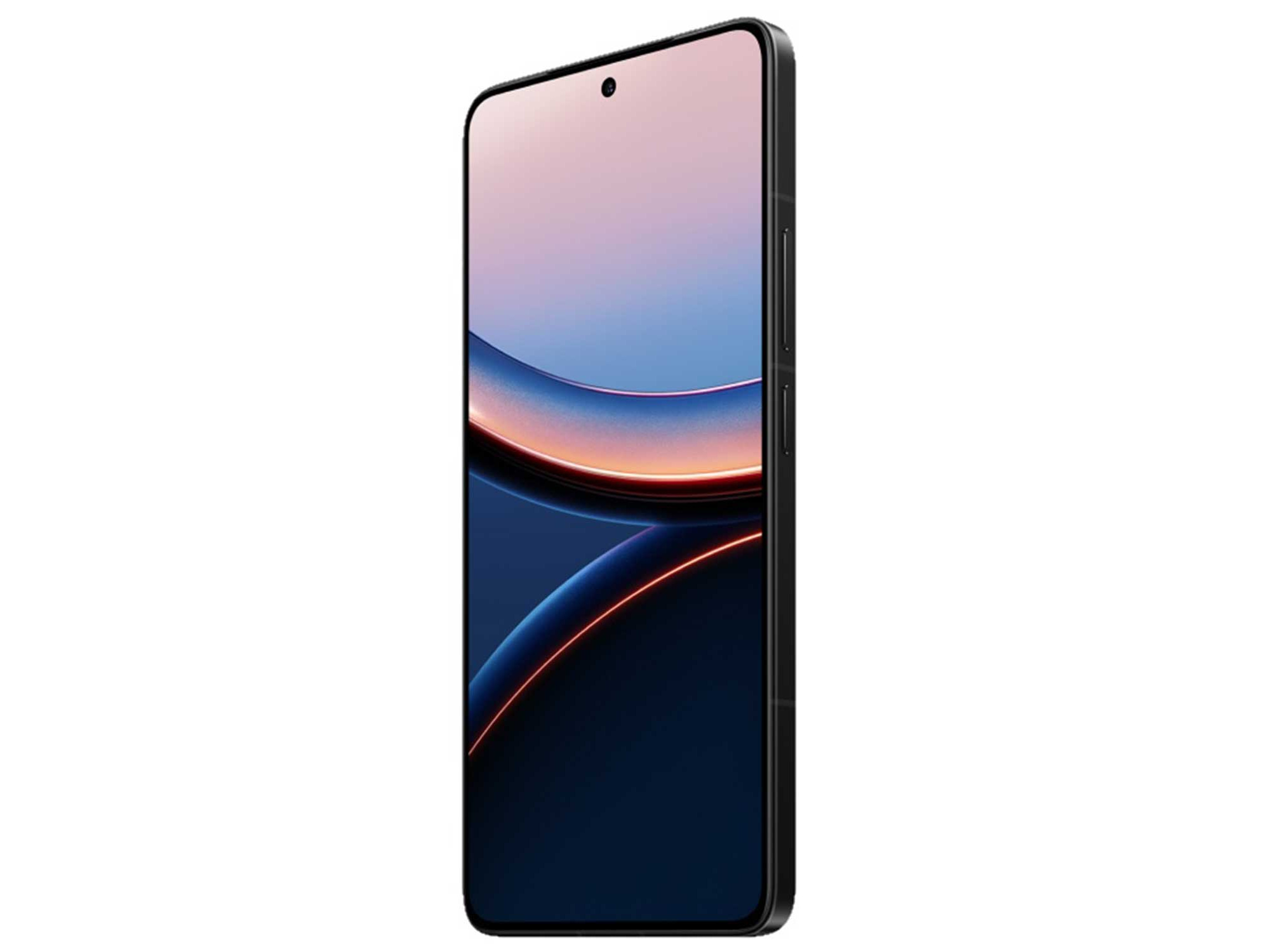 smart phone xiaomi poco f7 pro 12gb 512gb (black) (24117rk2cg)